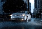 Mercury Sable 2008 года